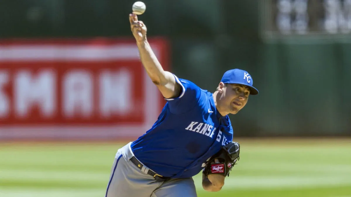 Fantasy Baseball สัปดาห์ที่ 5: ตามหาความชัดเจนของ Closer ในมหาสมุทรแห่งความต่าง