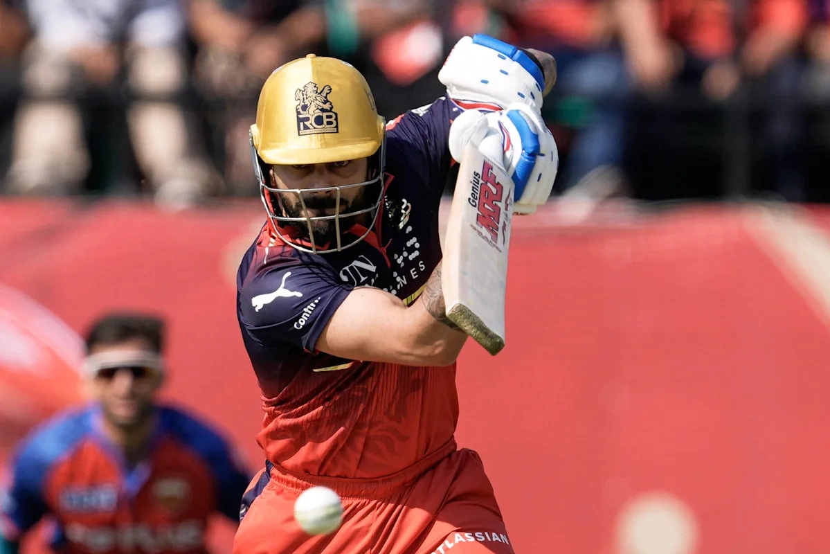 โศกนาฏกรรมที่ Dharamsala: Punjab Kings ปราชัยยับเยิน ขณะที่ Bengaluru ทะยานสู่รอบน็อคเอาท์ด้วยชัยชนะเหนือระดับ
