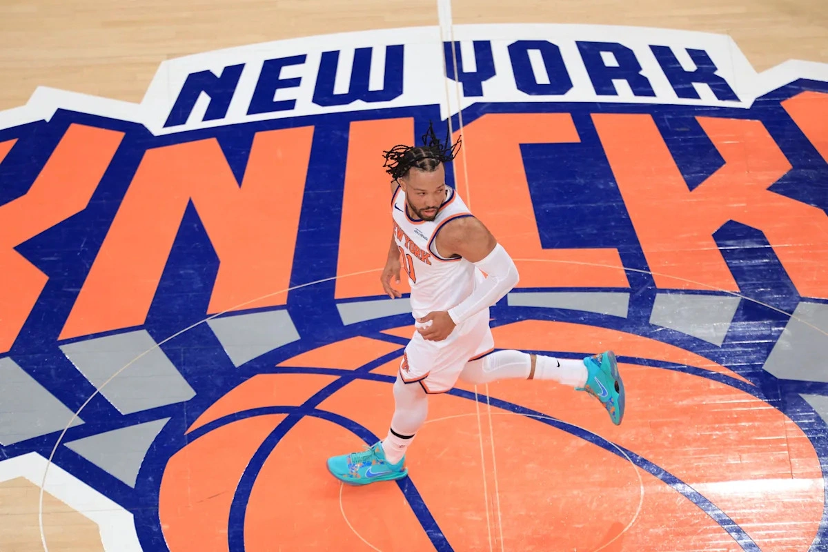 คดีฆาตกรรมกลางแสงไฟ: Charles Barkley ตราหน้า Cavs ว่า 'สำลักความตาย' ในเกมพ่าย Knicks