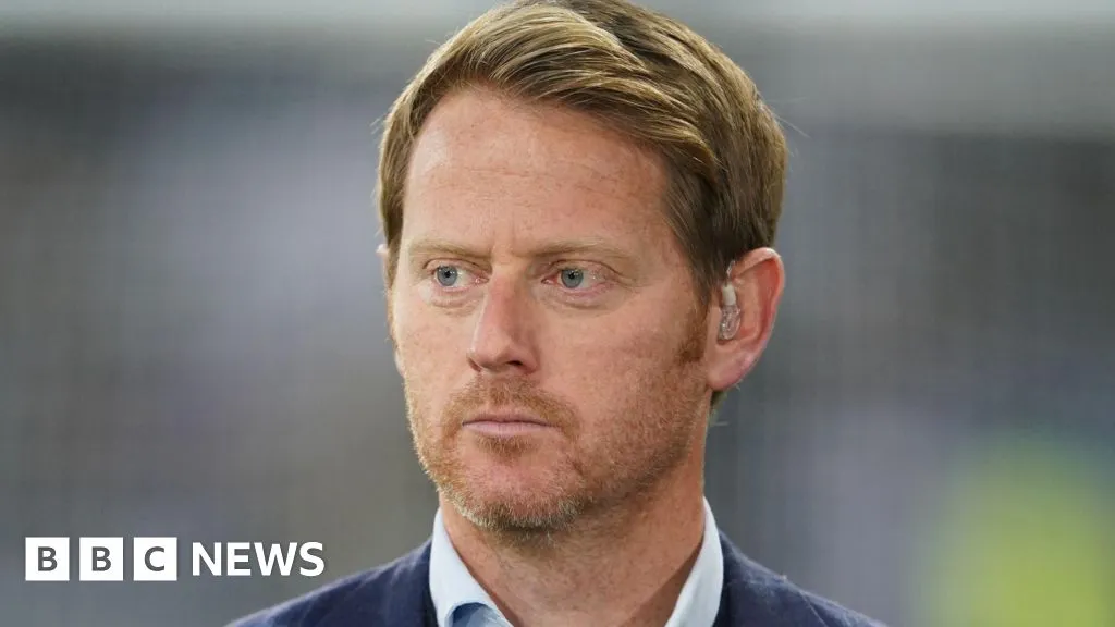 ฟุตบอลคือเรื่องของความเห็น... แล้วไฉน SFA ถึงสั่งแบน Michael Stewart แห่ง BBC ล่ะจ๊ะ?