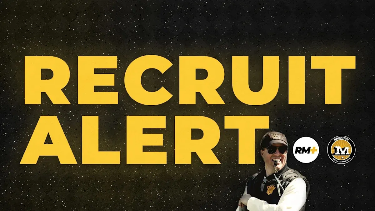 ปฐมบทแห่งกำแพงเหล็ก: Luke Injaychock ตอบรับคำเชิญร่วมทัพ Mizzou Football เสริมแกร่งแนวรุกแห่งอนาคต