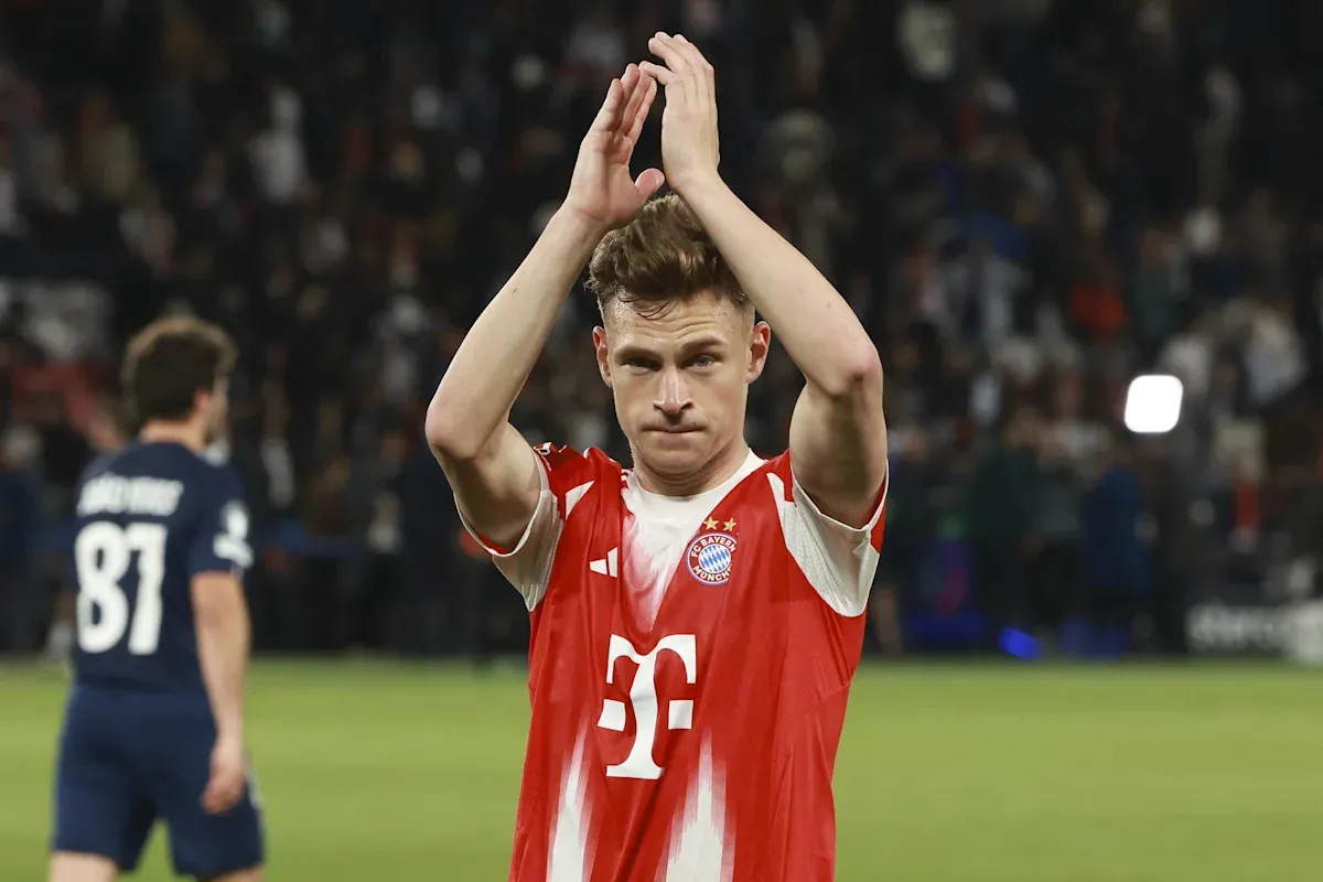 Bayern Munich ปะทะ Heidenheim: เมื่อยักษ์ใหญ่ต้องเรียกสติ ก่อนไปลุยศึกยุโรป!