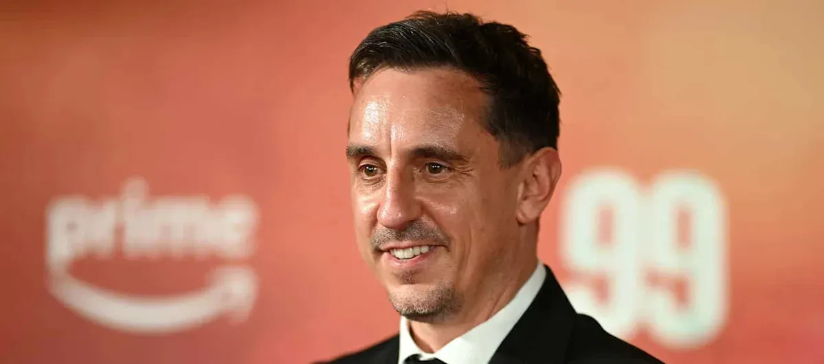 Gary Neville กับตำนาน 'เตะบอลอัดหน้าเด็ก' เมื่อ 21 ปีก่อน... วันนี้คู่กรณีโผล่มาทวงแค้นถึงที่!