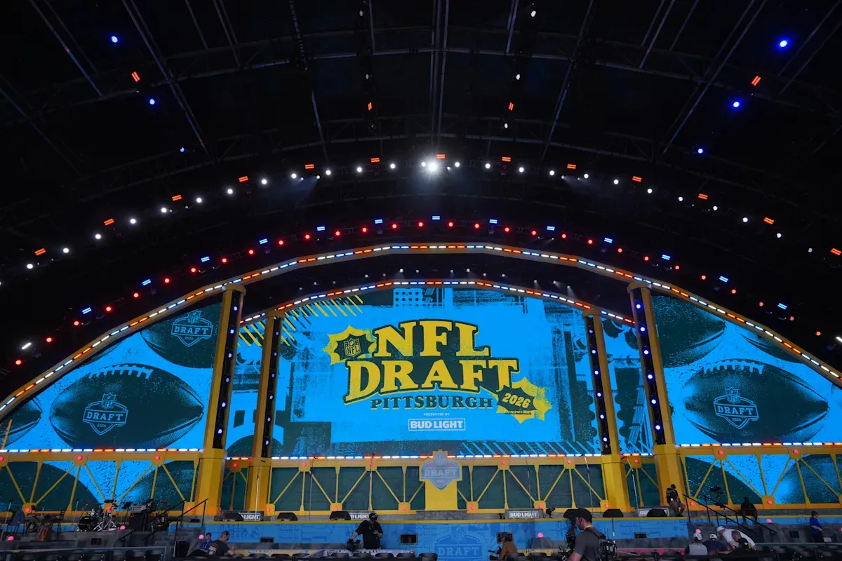ฤดูกาลแห่งการเพาะปลูก: เจาะลึก NFL Draft 2026 รอบที่สองและสาม เมื่อเมล็ดพันธุ์ใหม่เริ่มหยั่งราก
