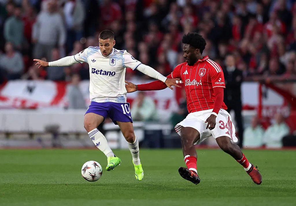 เงาหม่นที่ City Ground: Vitor Pereira กับบัญชีรายชื่อผู้บาดเจ็บที่ยาวเป็นหางว่าวในคืนรับมือ Chelsea