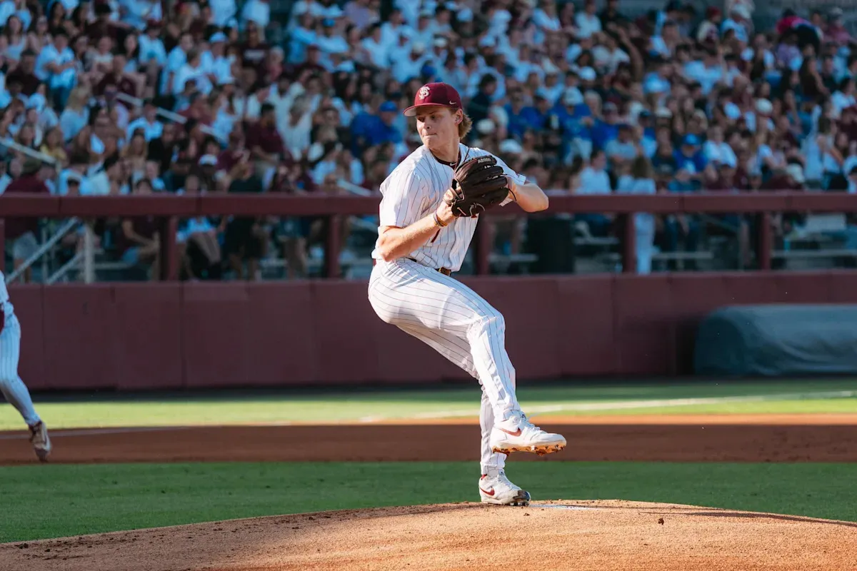ชำแหละงบประมาณชัยชนะ: Florida State ถล่ม Notre Dame ด้วยประสิทธิภาพการทำกำไรสูงสุดในอินนิ่งที่หก