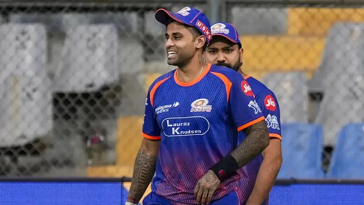 รอยร้าวที่ถูกพรางตา: ชัยชนะของ Mumbai Indians และการสรรเสริญ Suryakumar Yadav ท่ามกลางซากปรักหักพังของฤดูกาล
