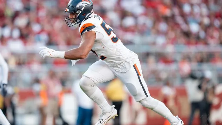 เงาในห้องมืด: แผนลับของ Broncos กับเดิมพันที่ชื่อ Jonah Elliss