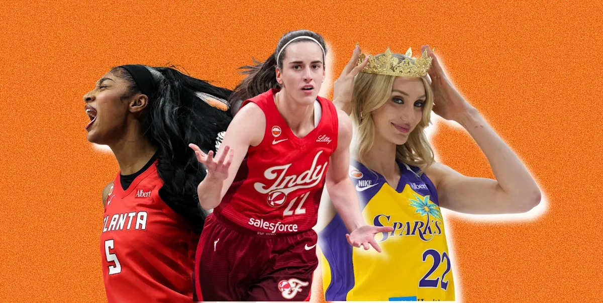วิเคราะห์ความถดถอยเชิงประสิทธิภาพ: เหตุใด Draft Class ปี 2024 ของ WNBA จึงล้มเหลวในการบรรลุค่าความคาดหวังระดับ 'Generational'