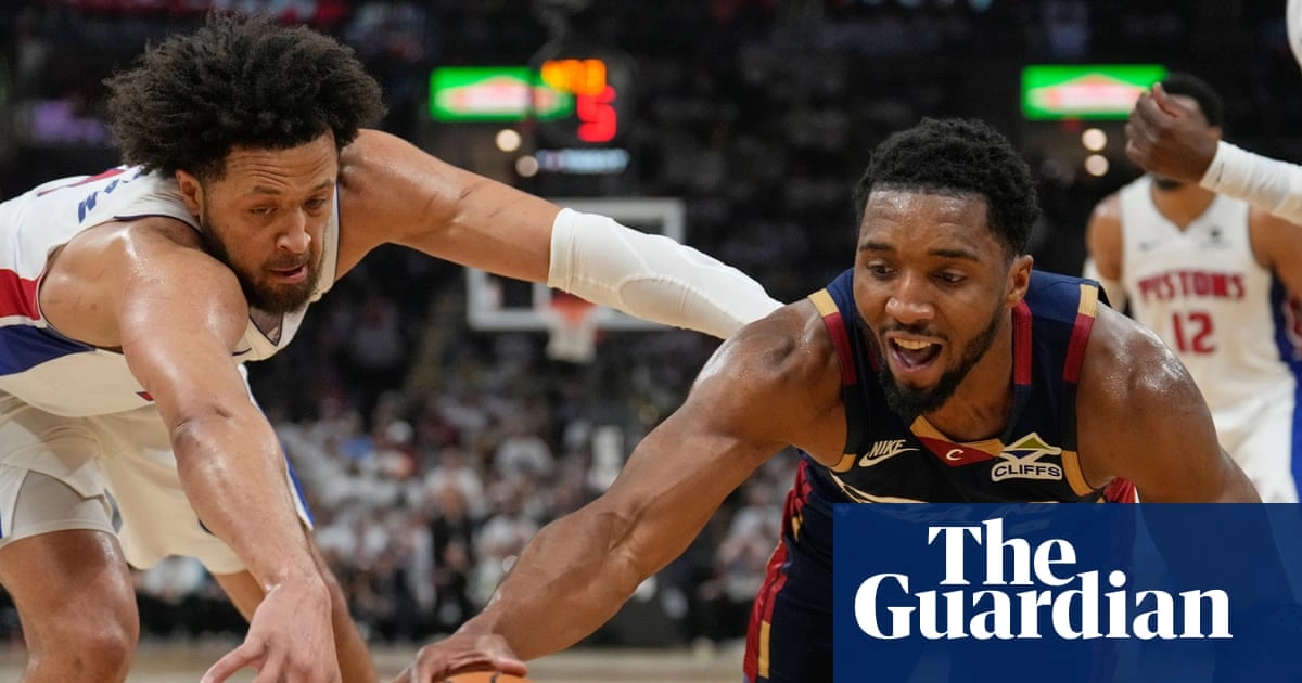 บททดลองที่แปลกแยก: เมื่อ Amazon Prime เปลี่ยน NBA Playoff ให้กลายเป็น 'แอนตี้-ทีวี' ที่ไร้จิตวิญญาณ