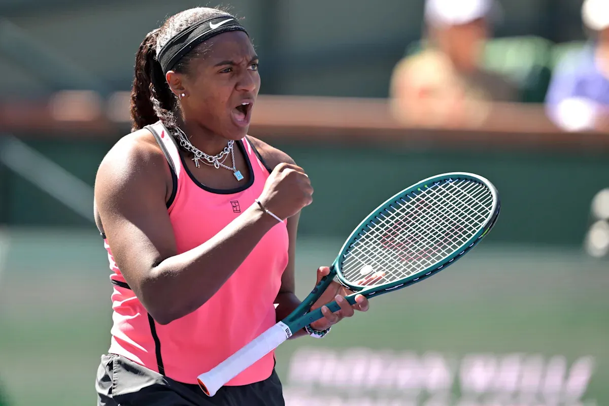 Hailey Baptiste และ Alexandra Eala จับคู่ลุยศึกประเภทคู่ในรายการ Italian Open