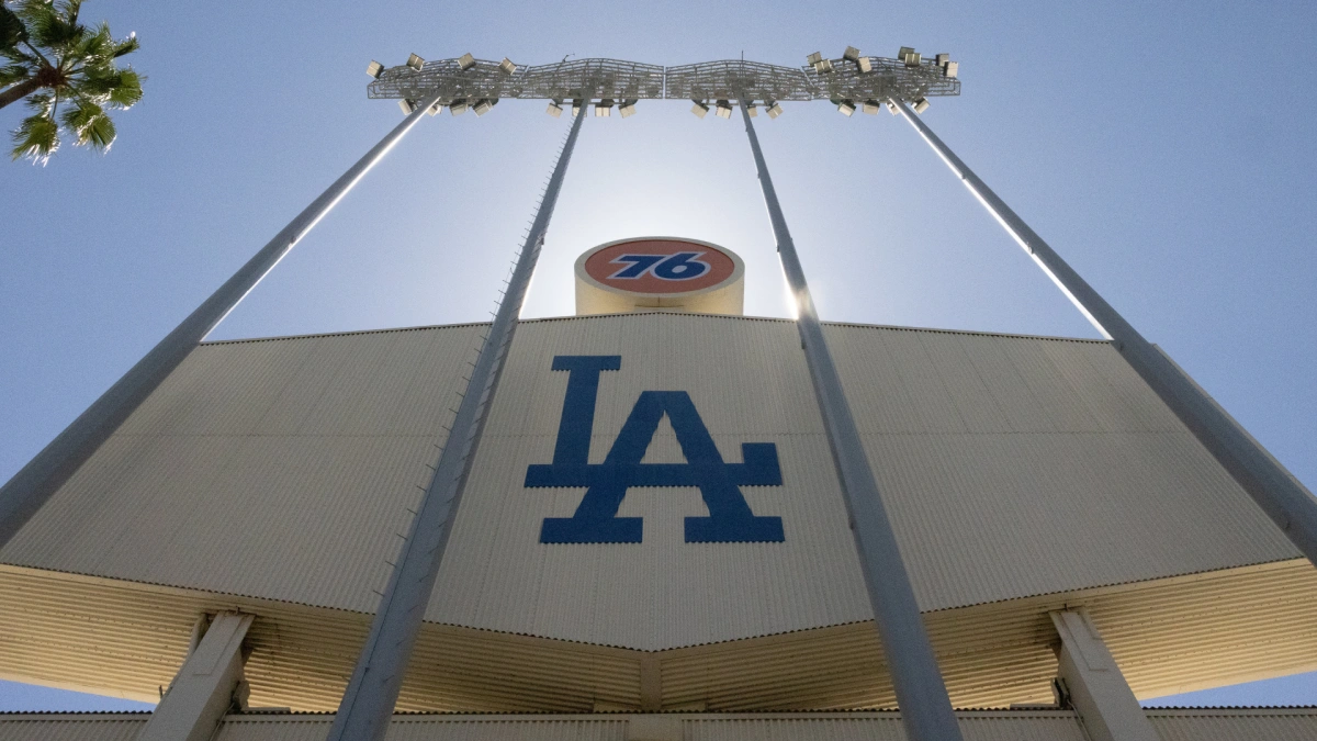 อนาคต Los Angeles Dodgers หลังประธานยืนยันชัดเจนทีมไม่ได้มีไว้ขาย