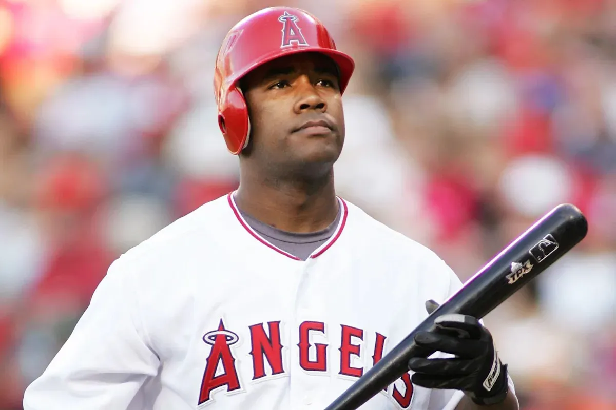 สิ้นตำนานปีกซ้ายผู้เงียบงัน: Garret Anderson ยอดขุนพล Los Angeles Angels จากไปในวัย 53