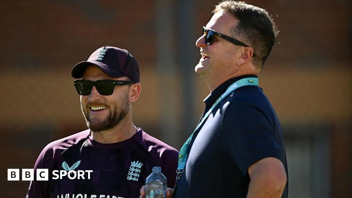 เก้าอี้ดนตรีคริกเก็ต! England เริ่มสัมภาษณ์เฟ้นหา 'National Selector' คนใหม่สัปดาห์นี้