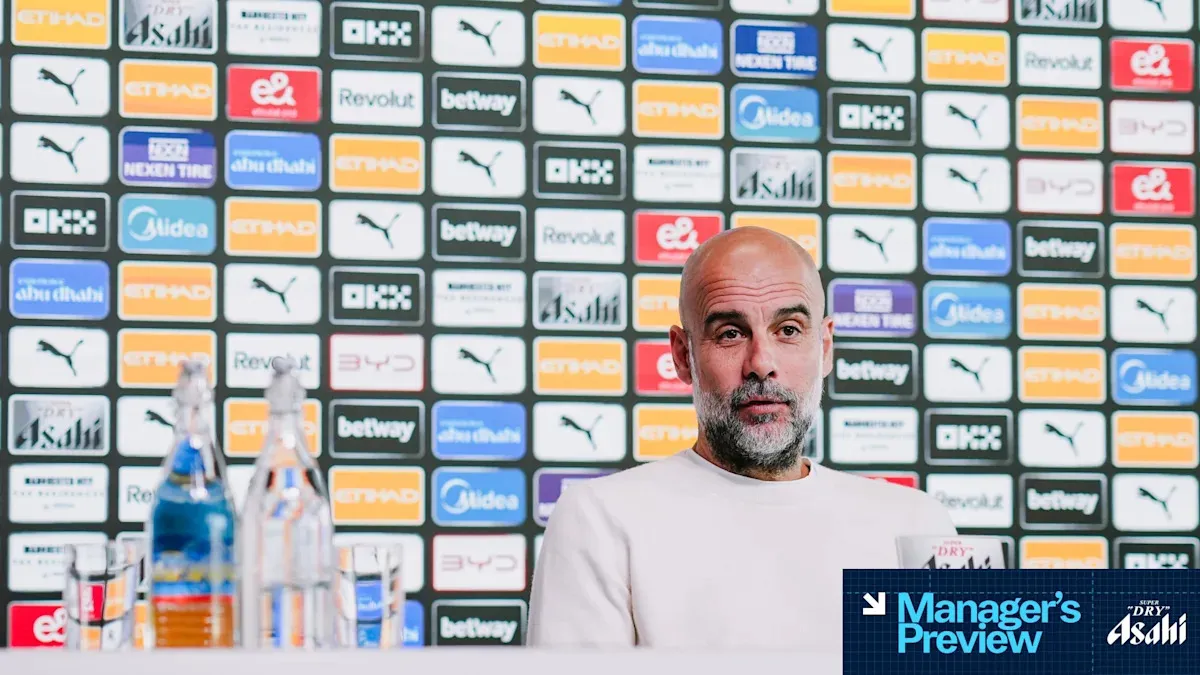 เป๊ปเปิดใจ: ทำไมถึงยอมถวายหัวให้ City นานขนาดนี้ (สปอยล์: ไม่ใช่แค่เพราะเงินหนา!)