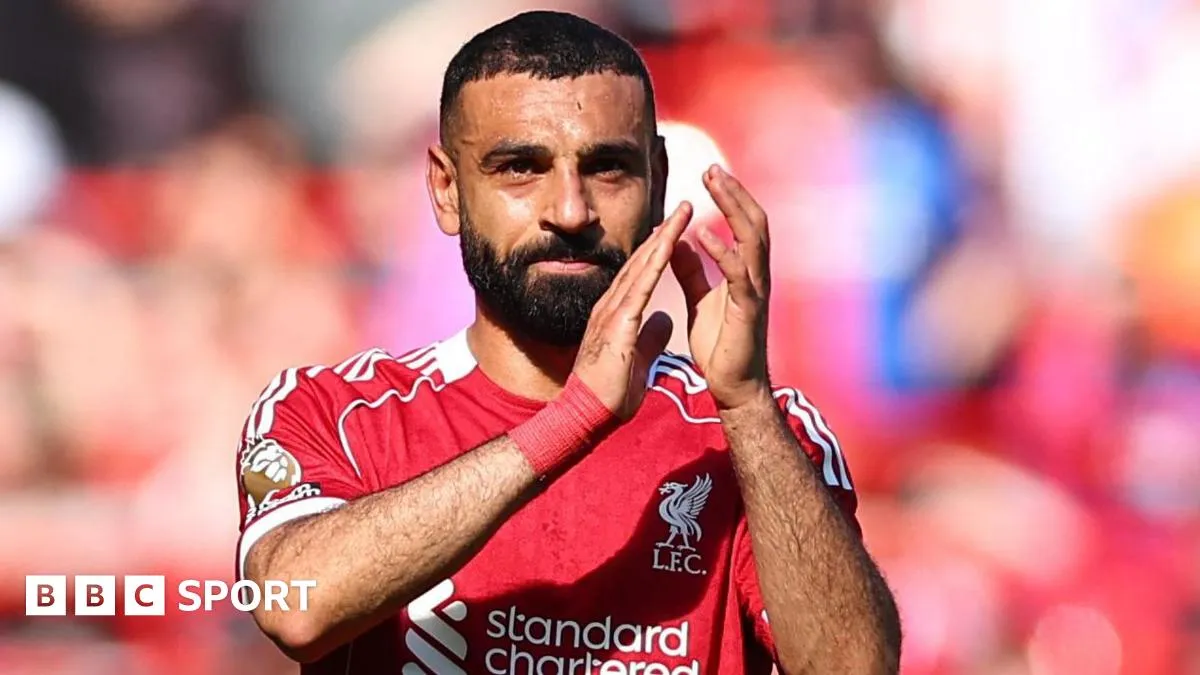บทส่งท้ายแห่งตำนาน: Liverpool มั่นใจ Mohamed Salah จะกลับมาวาดลวดลายทิ้งทวนก่อนปิดฉากอาชีพใน Anfield