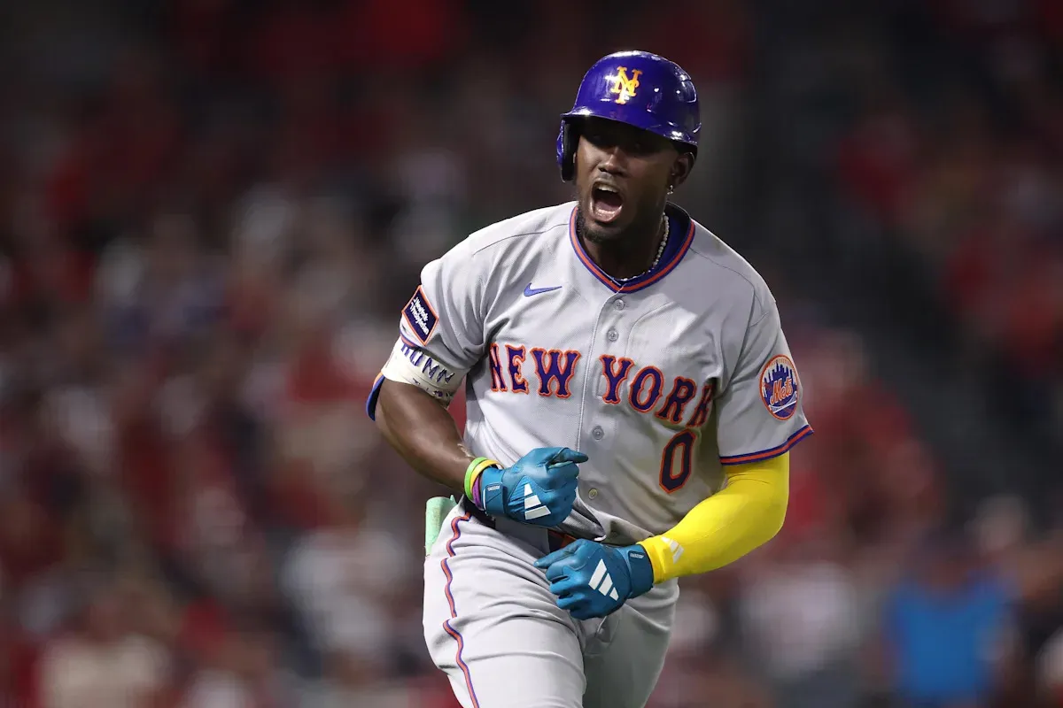 วิเคราะห์งบดุลชัยชนะ: Mets เฉือน Angels ท่ามกลางความผันผวนของมูลค่าสินทรัพย์