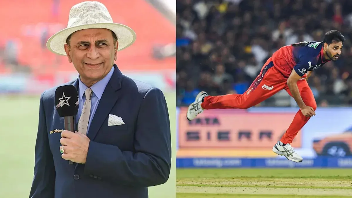 IPL 2026: เมื่อโครงสร้างพังทลาย Sunil Gavaskar จึงเสนอทางรอดด้วย 'โอเวอร์ที่ห้า' เพื่อหยุดยั้งการกัดเซาะของเกมรุก