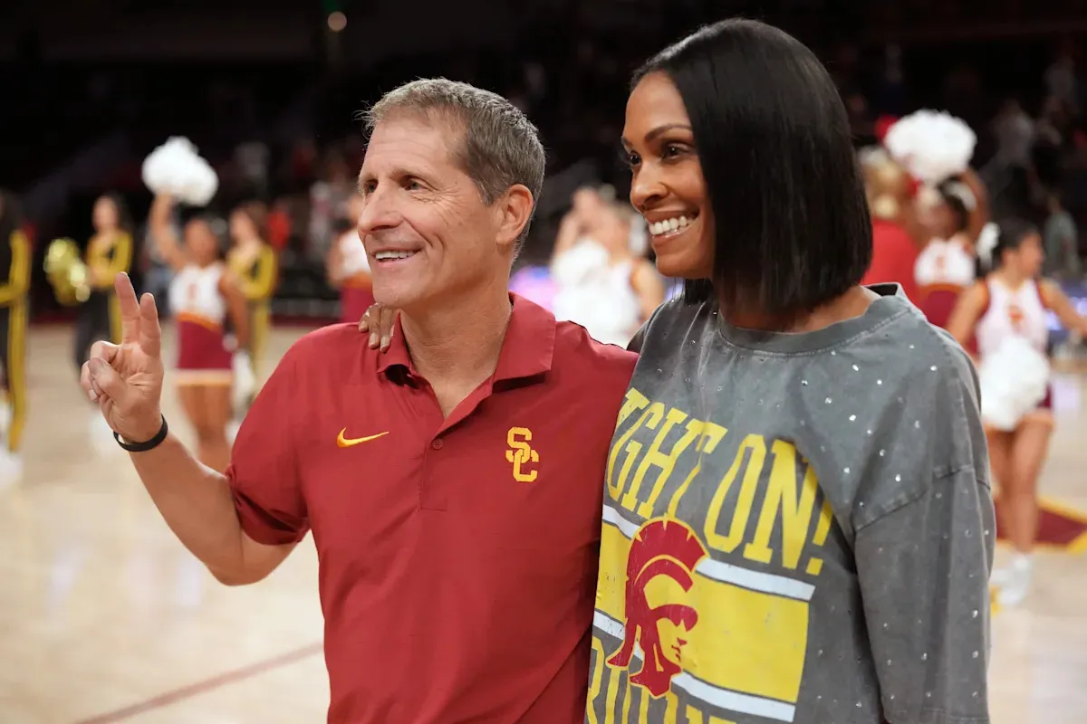 Eric Musselman เติมเขี้ยวเล็บ! USC คว้าการ์ดจอมถล่มห่วงเสริมทัพ ตอกย้ำยุคสมัยแห่งความหวัง