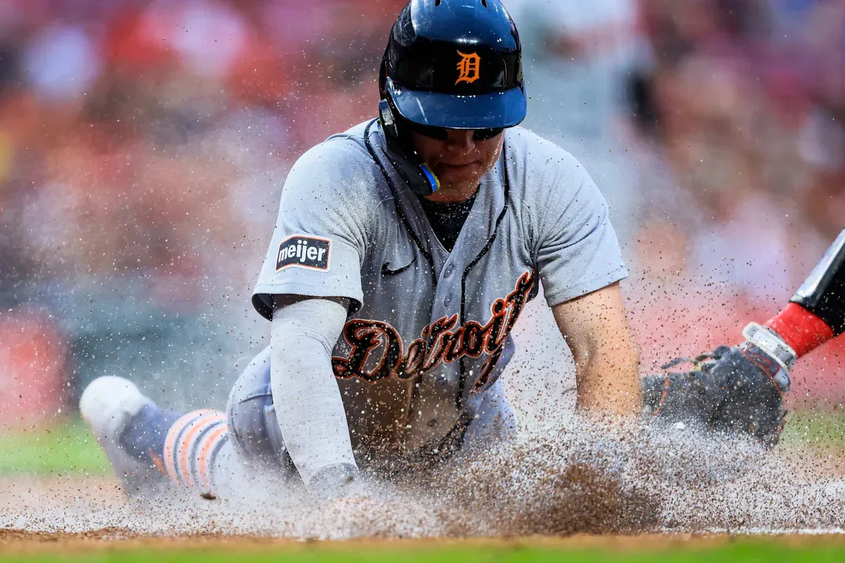 Detroit Tigers, สมรภูมิที่ 27: หนึ่งศรัทธาที่ข้าพเจ้าเทิดทูน และหนึ่งบาปที่ข้าพเจ้ามิอาจให้อภัย