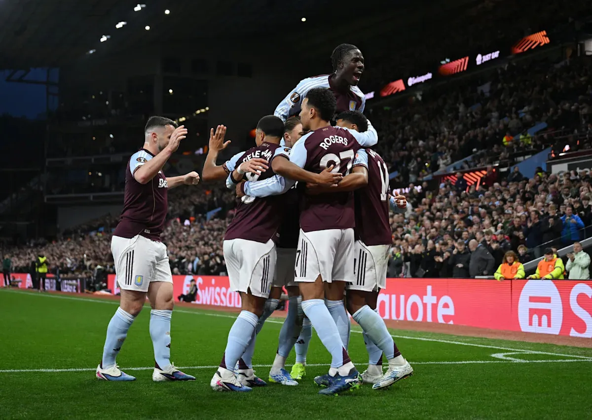 Aston Villa ปะทะ Sunderland: เมื่อสิงห์ผงาดอยากเก่งในบ้าน เหมือนตอนไปซ่าในยุโรป!