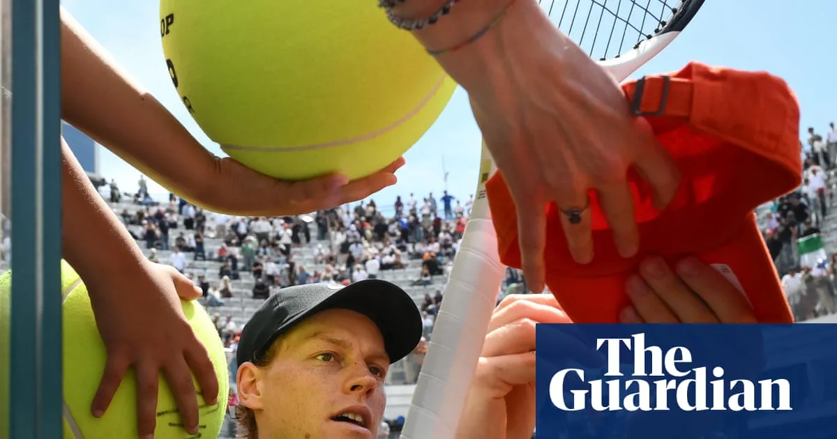 Jannik Sinner ทุบสถิติ Novak Djokovic: ชัยชนะครั้งที่ 32 บนสมรภูมิ Masters ที่กรีดลึกถึงจิตวิญญาณ