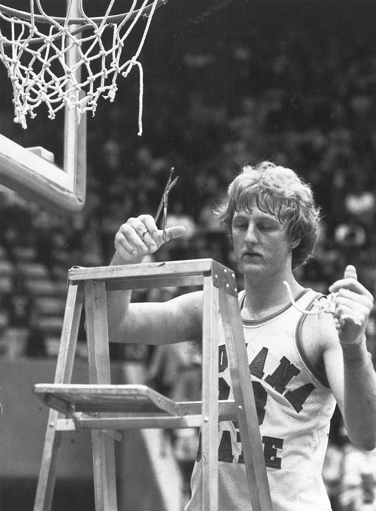 ‘ช้าเกินไป’... บทเรียนล้ำค่าจากความผิดพลาดของ Joe B. Hall ต่อ Larry Bird ที่สั่นสะเทือนเก้าอี้ GM ของ Kentucky