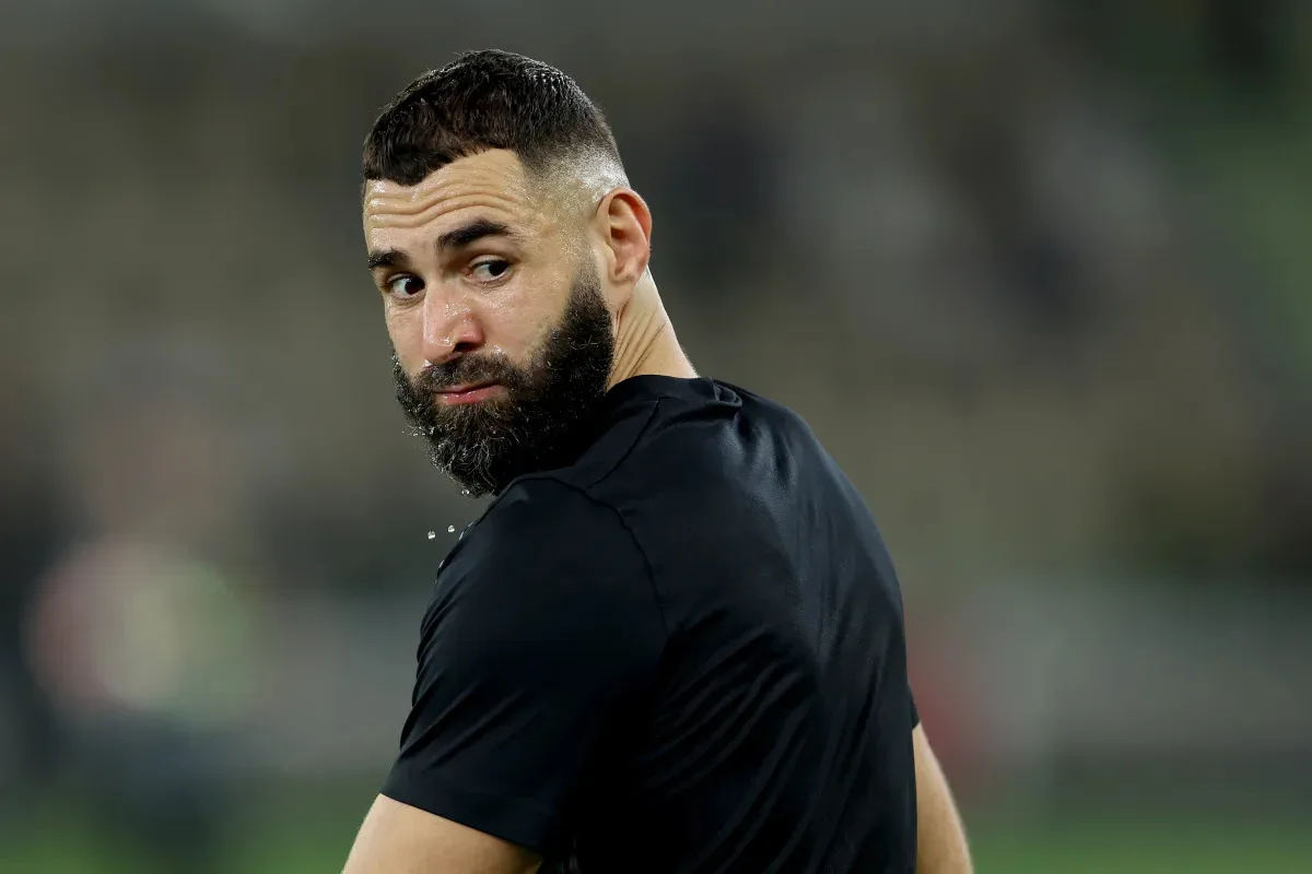 ฝันสลายที่ลียง! Karim Benzema ปัดคัมแบ็กสวมสตั๊ดช่วยทีมเก่า แต่แย้มอยากลองบท 'โค้ช' ปั้นเด็ก