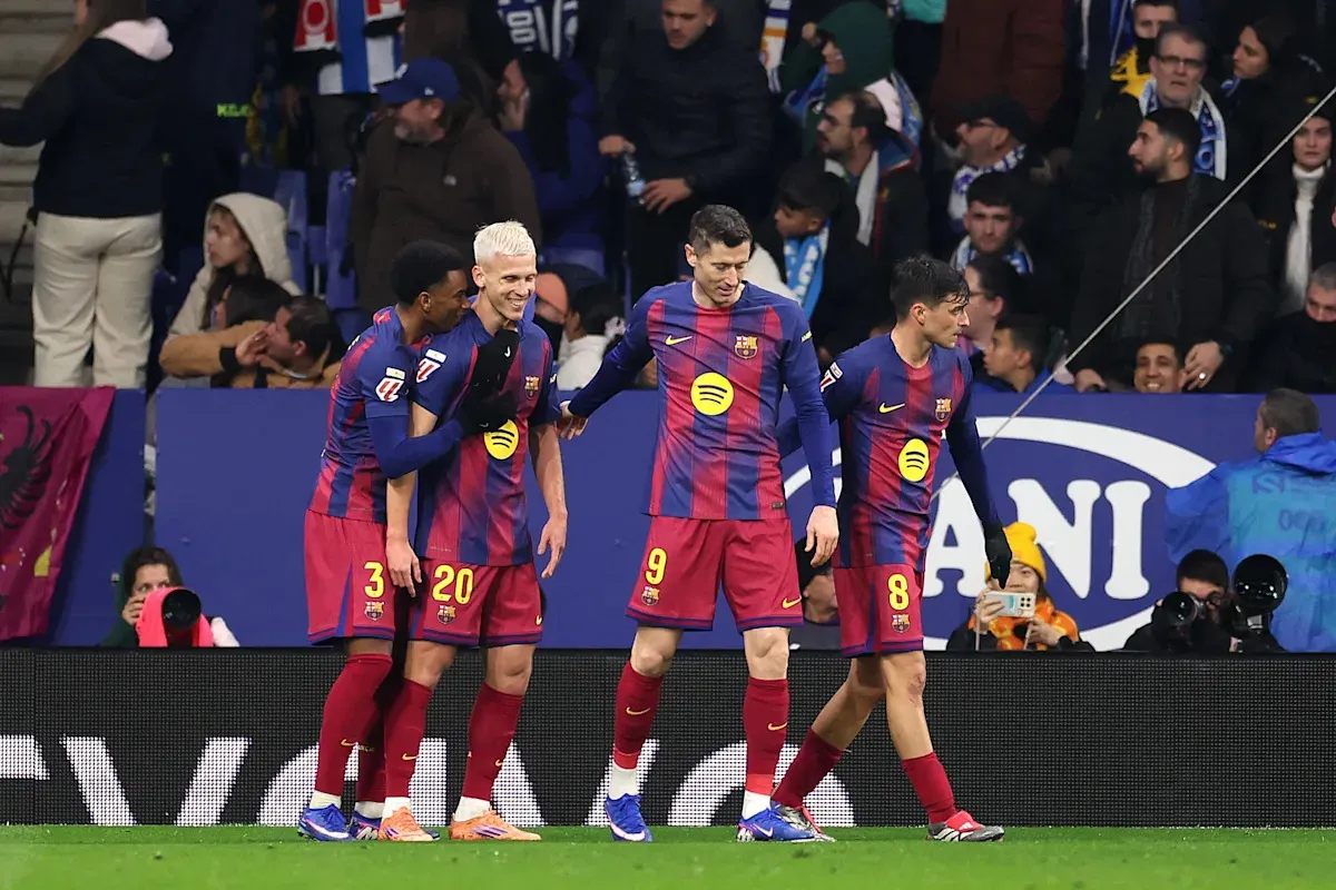ลือสนั่น! ตัวตึง Barcelona แย้มพรายเรื่องย้ายไป Juventus – “เดี๋ยวเราค่อยคุยกันเร็วๆ นี้”