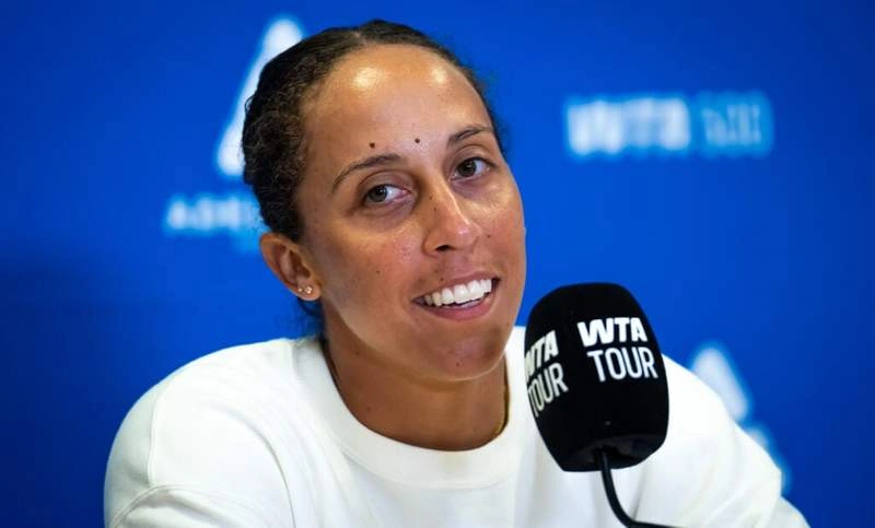 Madison Keys วิเคราะห์ความหนาแน่นเชิงสถิติ: ยุคปัจจุบันเหนือกว่า Serena Williams