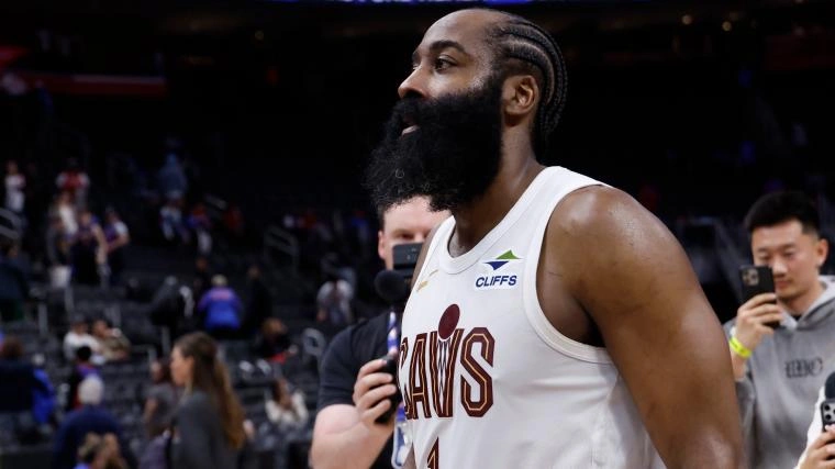 James Harden กับความเคารพที่ถูกปล้น: เสียงสะท้อนจากอดีตเพื่อนร่วมทีมในเงามืด