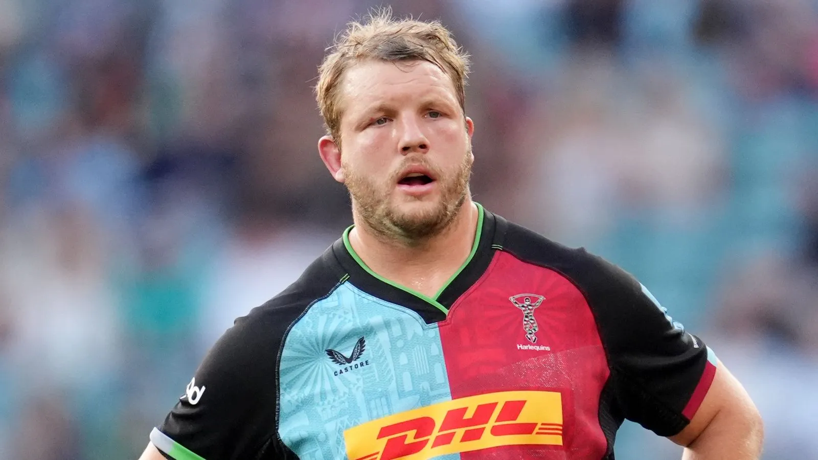 Joe Launchbury ปิดตำนานยักษ์หลับ: อดีตแถวสองทีมชาติ England เตรียมแขวนเกือกหลังจบซีซั่นพร้อมสถิติ 70 แคป