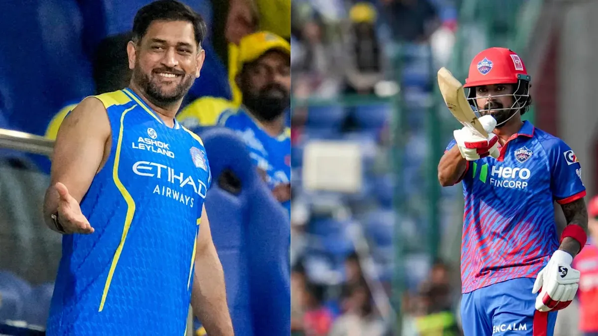 KL Rahul ลั่น! สถิติส่วนตัวแค่ของแถม เป้าหมายเดียวคือถ้วยแชมป์ 5 ใบแบบ MS Dhoni