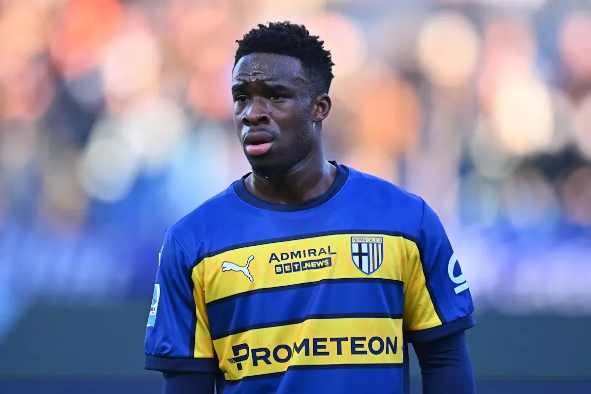 อาภรณ์ผืนใหม่แห่งแดนกลาง: Inter Milan เล็งกระชากตัวดาวเด่นจาก Parma เสริมทัพฤดูร้อนนี้