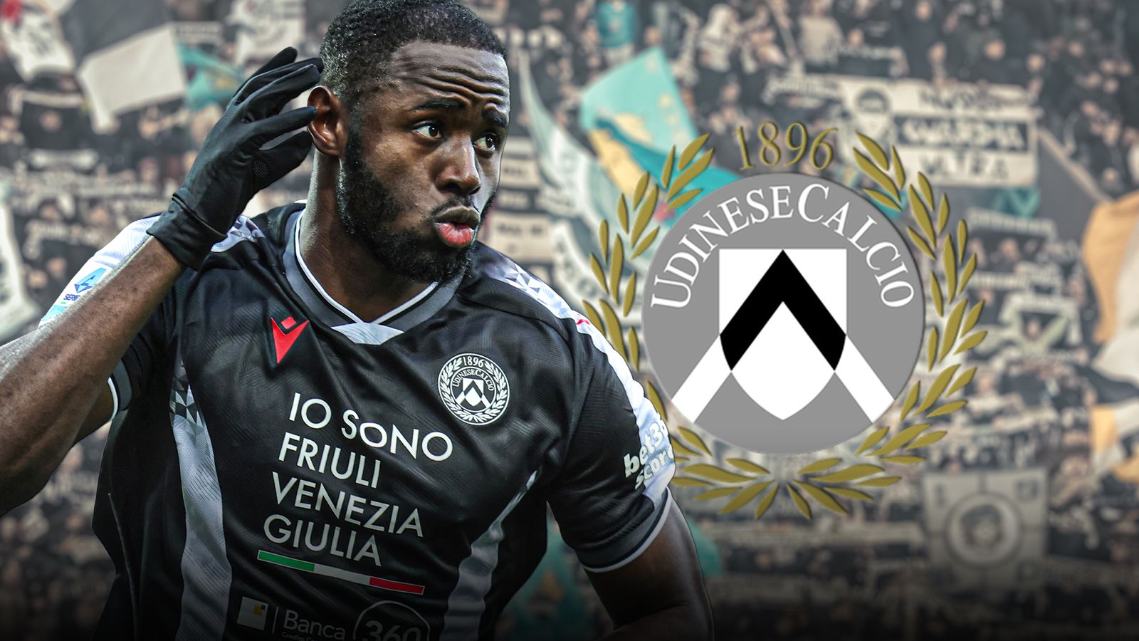 Keinan Davis: จากสำรอง Villa สู่ดาวเด่น Serie A ซะงั้น!