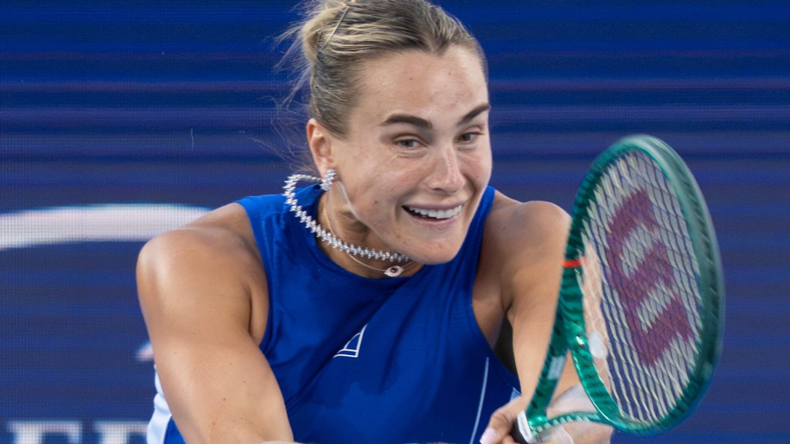 สรุปผล Cincinnati Open ล่าสุด Sabalenka และ Zverev พ่ายตกรอบ 16 คน