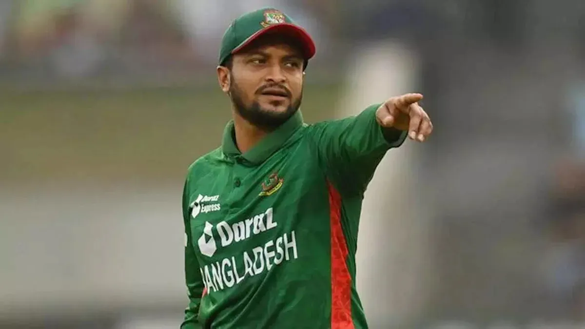 รอยร้าวในโครงสร้างของ Shakib Al Hasan: เมื่อบัญชีธนาคารนิ่งสนิท และการหวนคืนที่ถูกกัดกร่อนด้วยความไม่มั่นคง
