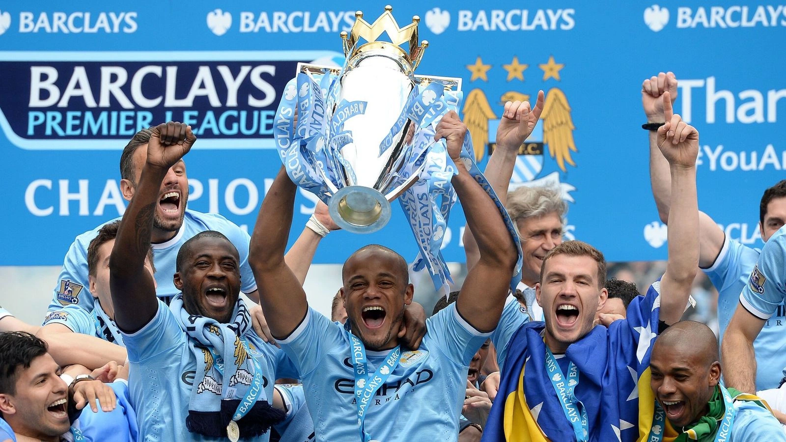 บทวิเคราะห์บทลงโทษ Man City หลังถูกตัดสินผิดกฎการเงินและโอกาสถูกริบแชมป์