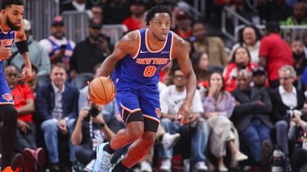Knicks ปะทะ Cavaliers: 3 กุญแจชี้ชะตา New York ในศึกชิงแชมป์สายตะวันออกนัดแรก