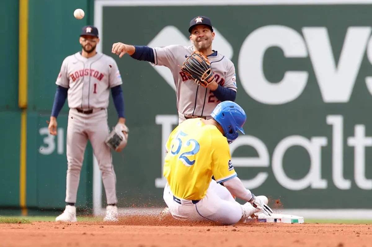 วิเคราะห์ความล้มเหลวเชิงโครงสร้าง: Red Sox พ่าย Houston Astros กับดัชนีการเสื่อมราคาที่ Fenway Park