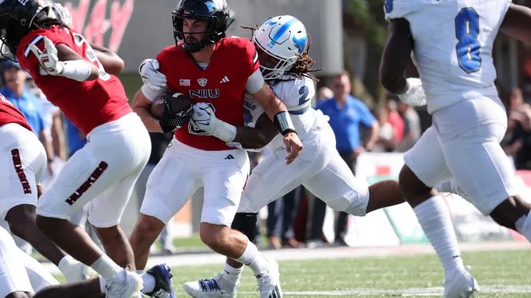 Mr. Irrelevant ของ Broncos: บันทึกเลือดและสถิติ NCAA ที่โลกต้องจำ