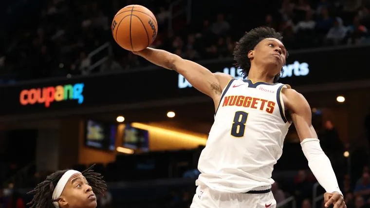เงาราหูเหนือเมืองเดนเวอร์: เมื่อการเติบโตของ Peyton Watson กลายเป็นโจทย์หินที่ Denver Nuggets อาจจ่ายไม่ไหว
