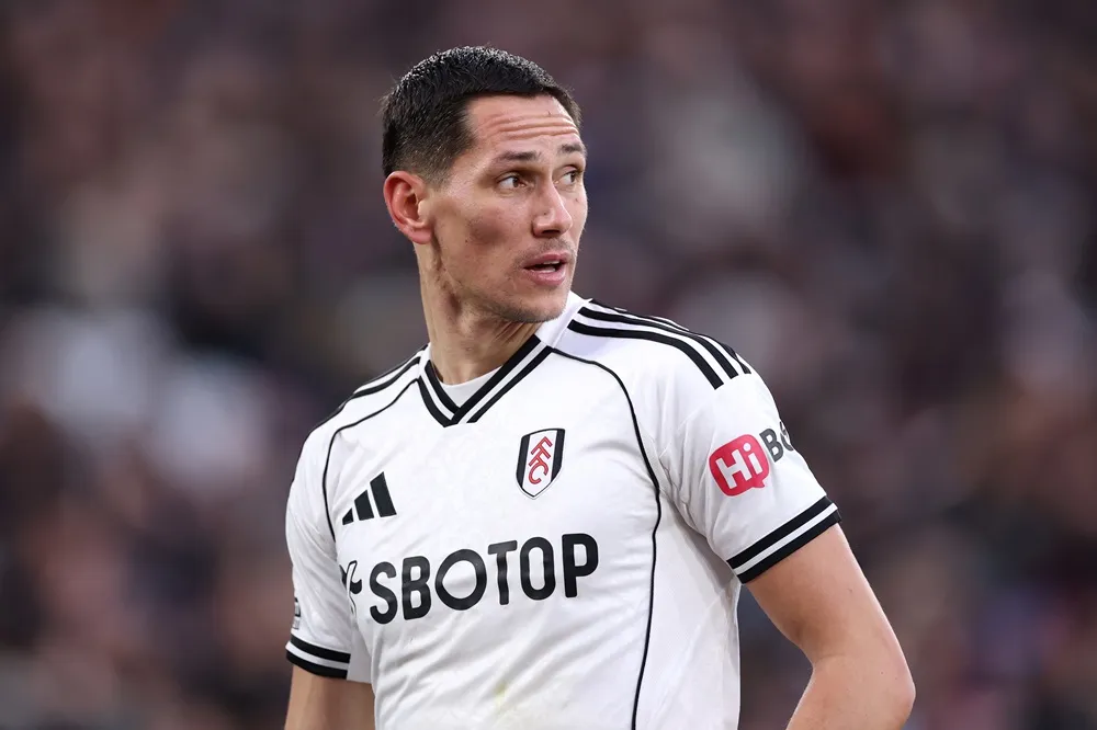 ปาฏิหาริย์แห่งการรอดพ้น: เมื่อความยุติธรรมคลาดเคลื่อนเป็นหนที่ 4 ในเกมที่ Arsenal พิชิต Fulham