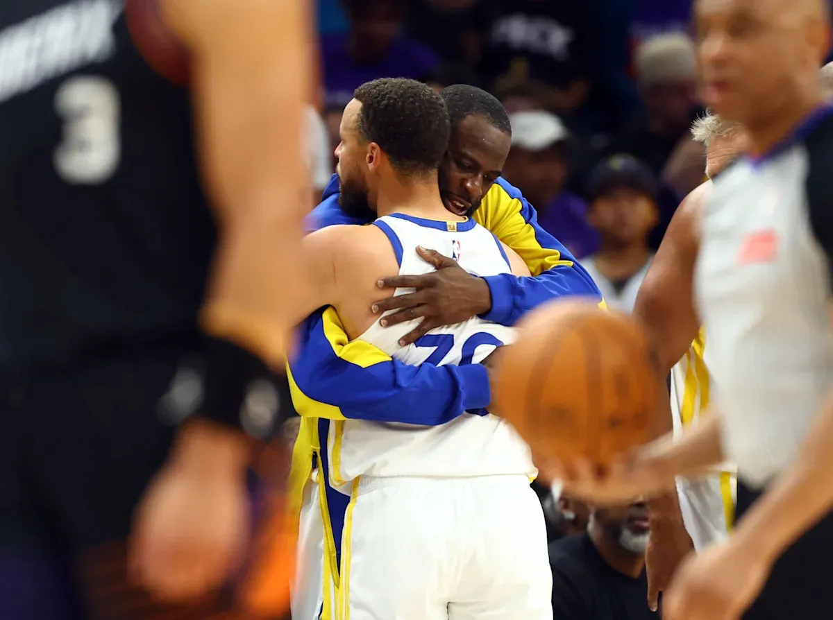 วิเคราะห์ความเสี่ยงและภาวะหนี้สินล้นพ้นตัว: บทสรุปฤดูกาล 2025-26 ของ Golden State Warriors ท่ามกลางความเสื่อมถอยทางกายภาพ