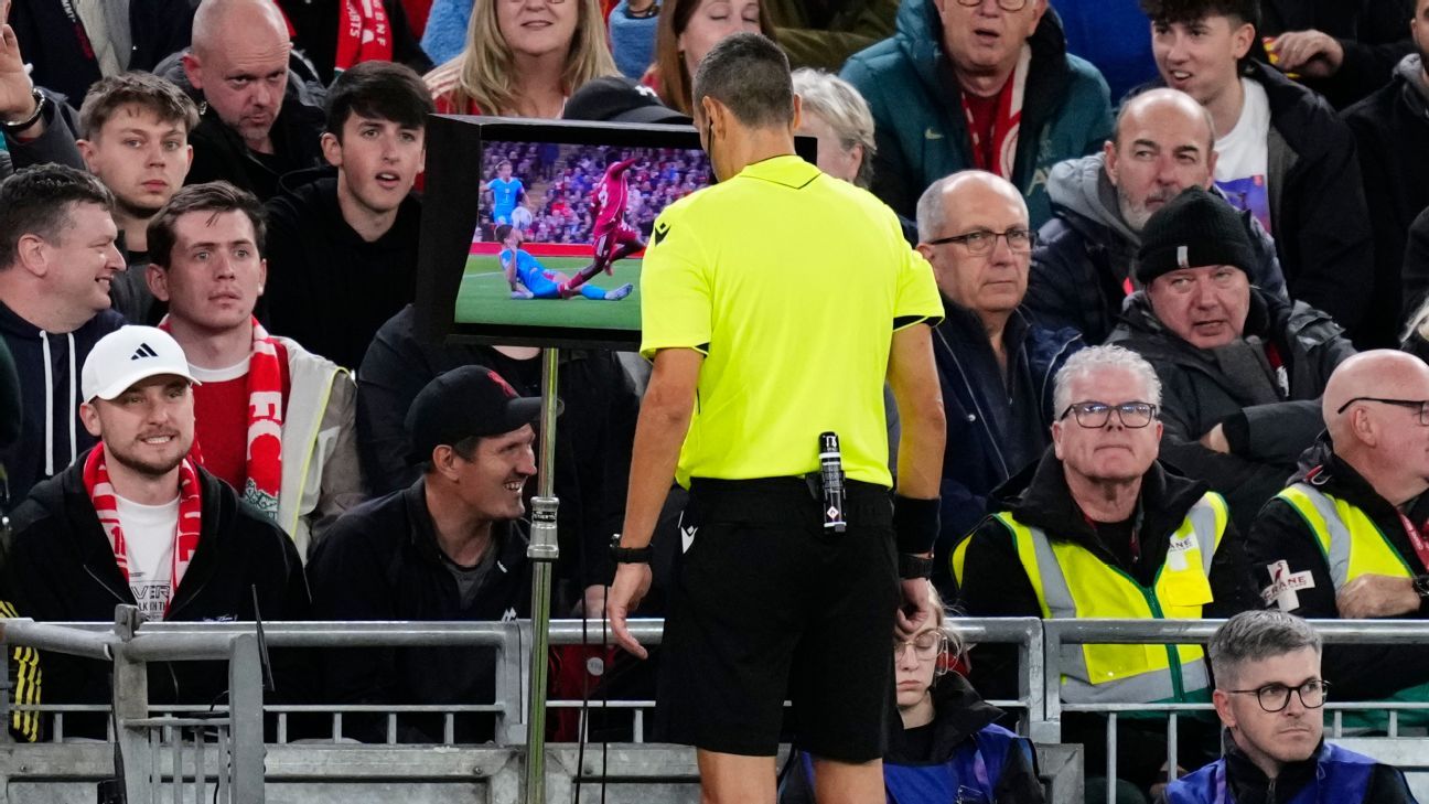 เซย์โนแบบสับ! สโมสร Championship ประสานเสียงคว่ำระบบ VAR Challenge ขออยู่แบบเดิมดีกว่าเยอะ