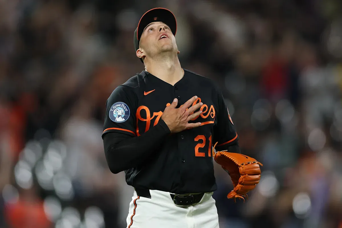 โศกนาฏกรรมแห่ง Birdland: เมื่อ Helsley ร่วงหล่นสู่บัญชีคนบาป และพ่ายแพ้แก่เหล่า Yankees