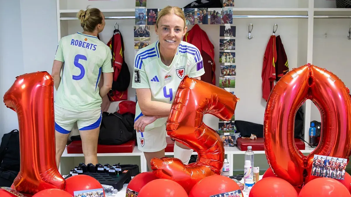 บทเรียนท่ามกลางแมกไม้: เมื่อ Wales ต้องบ่มเพาะความแกร่งเพื่อแย่งชิงยอดพุ่มแห่งตาราง