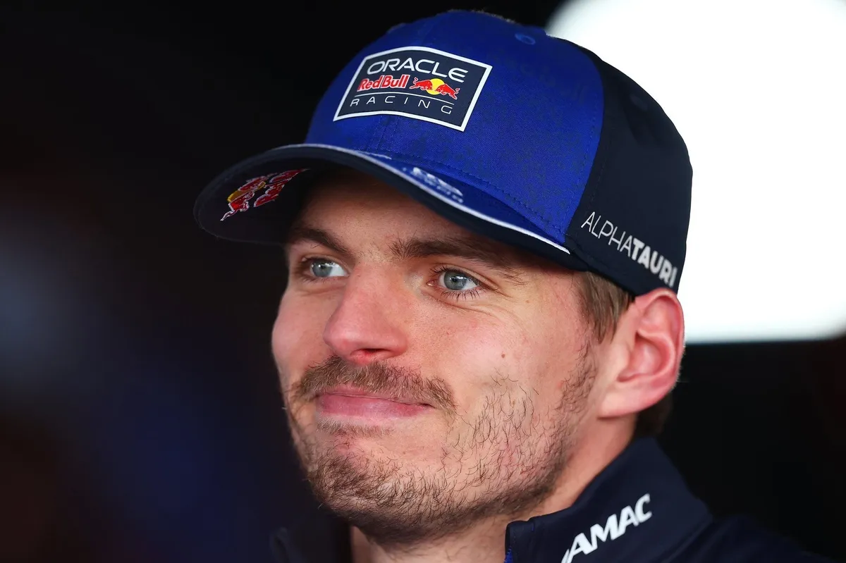 โศกนาฏกรรมแห่งความเร็ว: Martin Brundle เตือน Red Bull กับบททดสอบการรักษาวิญญาณของ Max Verstappen