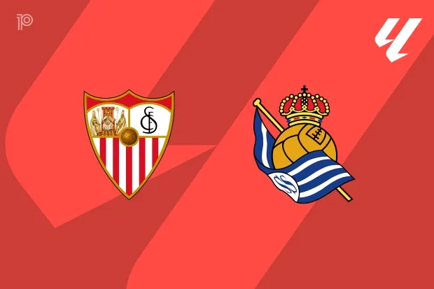 วิเคราะห์วิจารณ์ | Sevilla ปะทะ Real Sociedad: ปราการเหล็กแห่งอันดาลูเซีย และบททดสอบแห่งเกียรติยศ