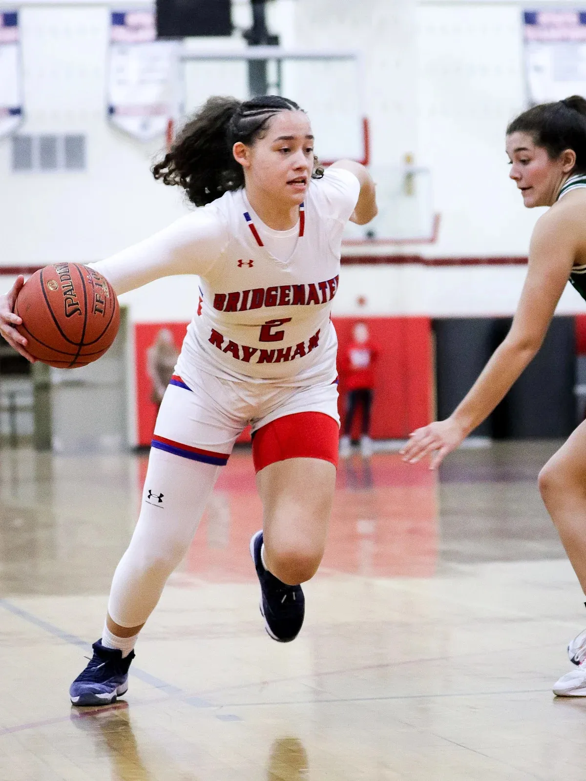 การประเมินความเสี่ยงและมูลค่าสินทรัพย์: Boston College คว้าตัว Natalia Hall-Rosa เสริมช่องว่างในบัญชีรายชื่อ